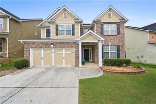 523 Misty Meadow Place, Lilburn, GA 30047
