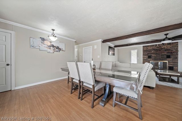 4407 Alma Highway, Van Buren, AR 72956