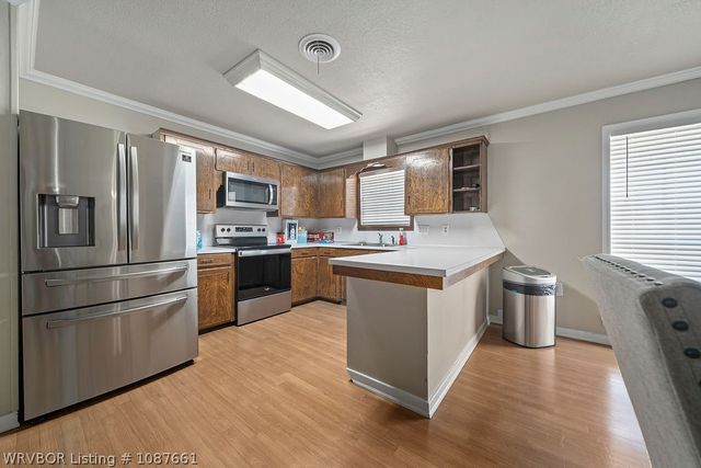 4407 Alma Highway, Van Buren, AR 72956