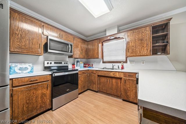 4407 Alma Highway, Van Buren, AR 72956