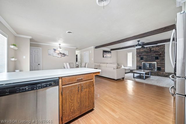 4407 Alma Highway, Van Buren, AR 72956