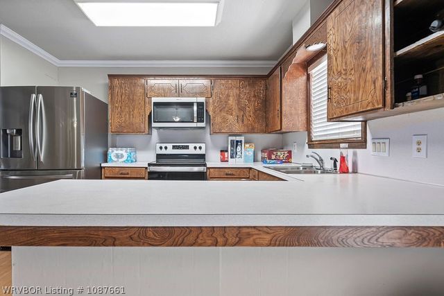 4407 Alma Highway, Van Buren, AR 72956