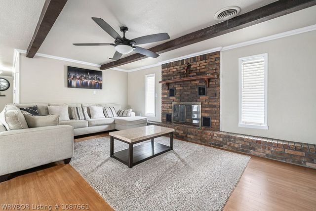 4407 Alma Highway, Van Buren, AR 72956