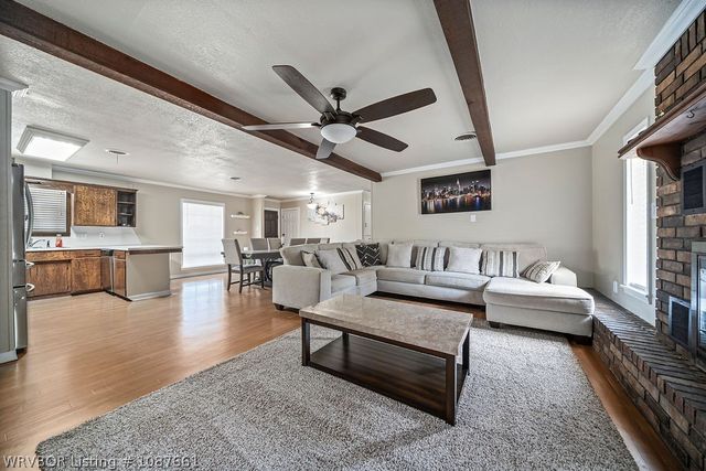 4407 Alma Highway, Van Buren, AR 72956