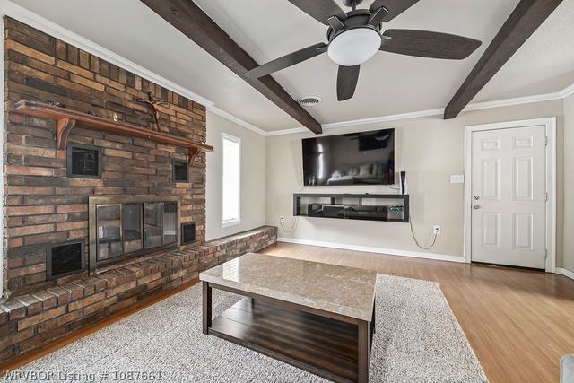 4407 Alma Highway, Van Buren, AR 72956