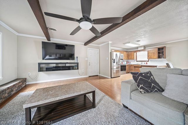 4407 Alma Highway, Van Buren, AR 72956