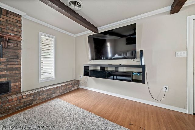 4407 Alma Highway, Van Buren, AR 72956