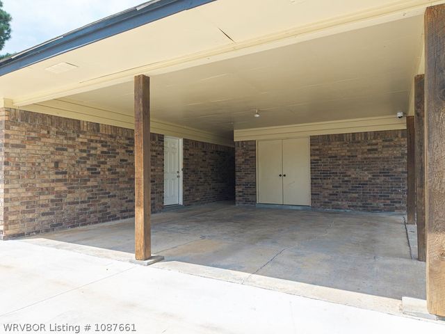 4407 Alma Highway, Van Buren, AR 72956