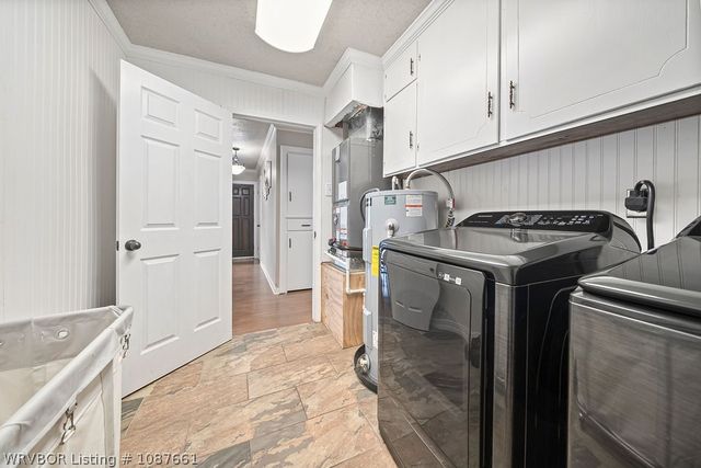 4407 Alma Highway, Van Buren, AR 72956