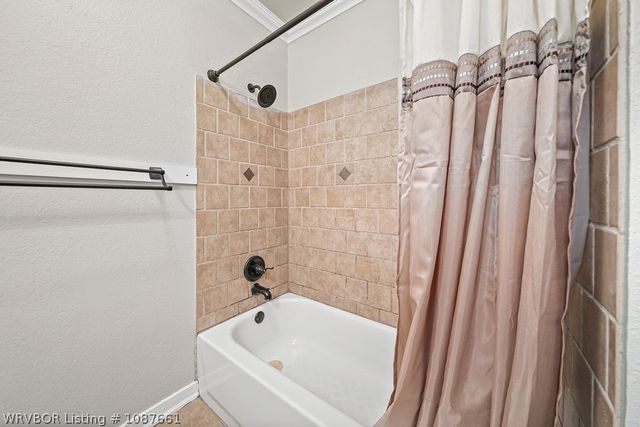 4407 Alma Highway, Van Buren, AR 72956