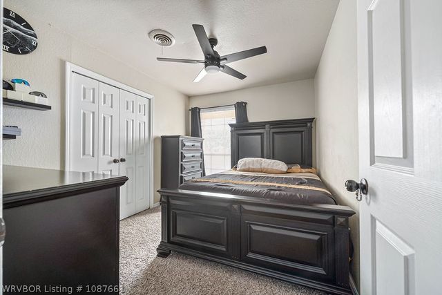 4407 Alma Highway, Van Buren, AR 72956