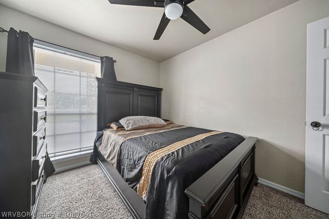 4407 Alma Highway, Van Buren, AR 72956