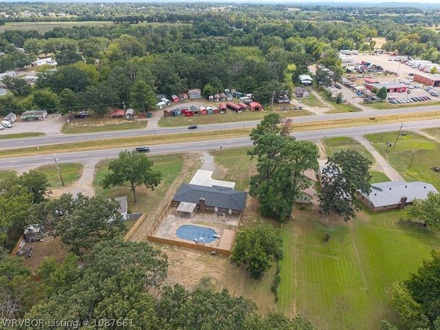 4407 Alma Highway, Van Buren, AR 72956