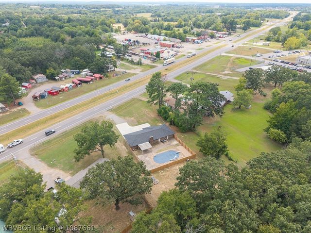 4407 Alma Highway, Van Buren, AR 72956
