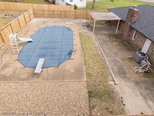 4407 Alma Highway, Van Buren, AR 72956