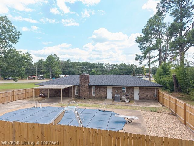 4407 Alma Highway, Van Buren, AR 72956