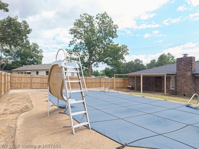 4407 Alma Highway, Van Buren, AR 72956