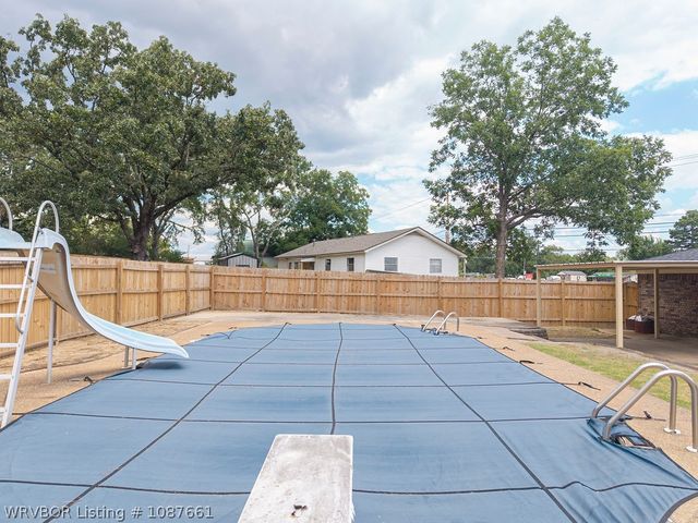 4407 Alma Highway, Van Buren, AR 72956