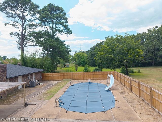 4407 Alma Highway, Van Buren, AR 72956