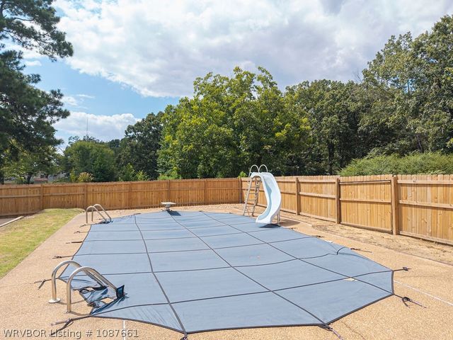 4407 Alma Highway, Van Buren, AR 72956