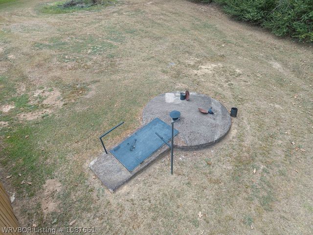 4407 Alma Highway, Van Buren, AR 72956