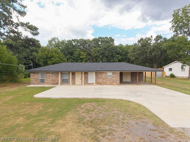 4407 Alma Highway, Van Buren, AR 72956