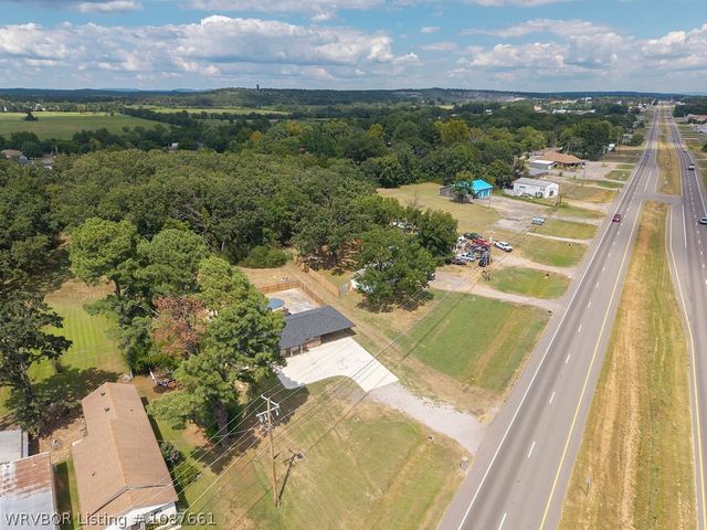 4407 Alma Highway, Van Buren, AR 72956