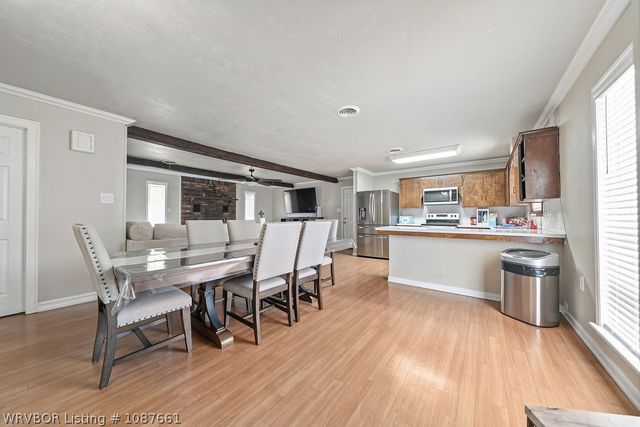 4407 Alma Highway, Van Buren, AR 72956