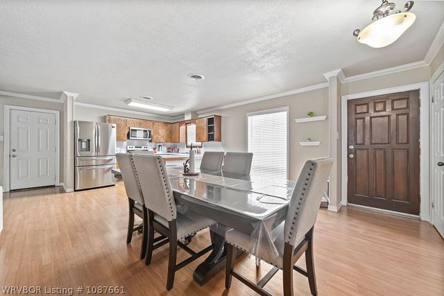 4407 Alma Highway, Van Buren, AR 72956