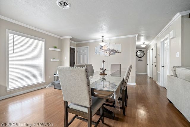 4407 Alma Highway, Van Buren, AR 72956