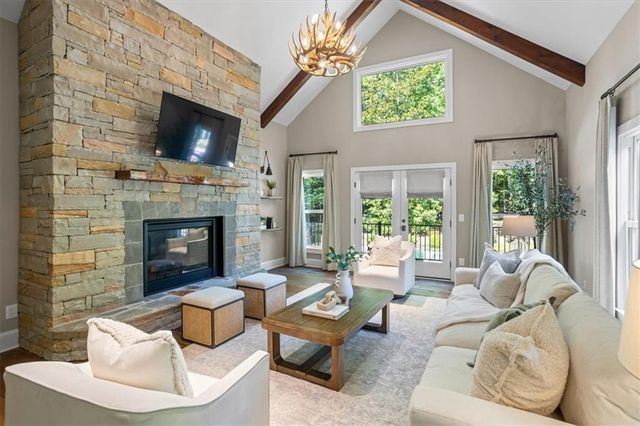 3051 Maple Lane, Alpharetta, GA 30009
