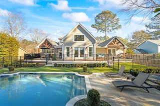 3051 Maple Lane, Alpharetta, GA 30009