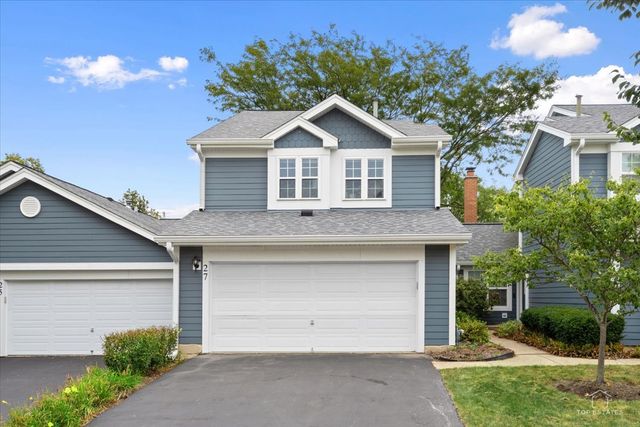 27 SARAHS GROVE Lane, Schaumburg, IL 60193