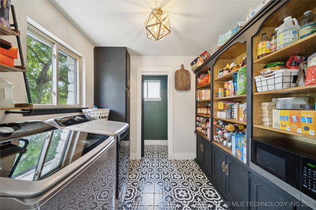 9858 N 38th Avenue W, Sperry, OK 74073