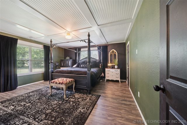 9858 N 38th Avenue W, Sperry, OK 74073