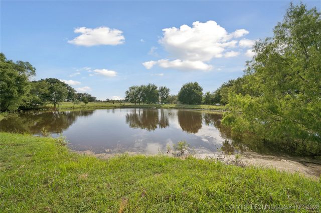 9858 N 38th Avenue W, Sperry, OK 74073