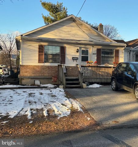 1611 WALNUT ST, Lebanon, PA 17042