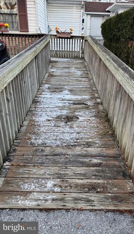 1611 WALNUT ST, Lebanon, PA 17042