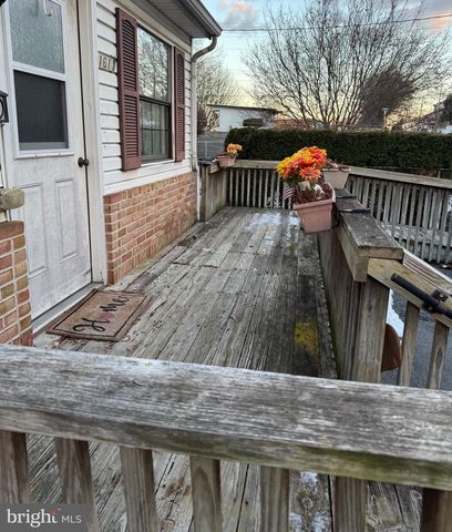 1611 WALNUT ST, Lebanon, PA 17042