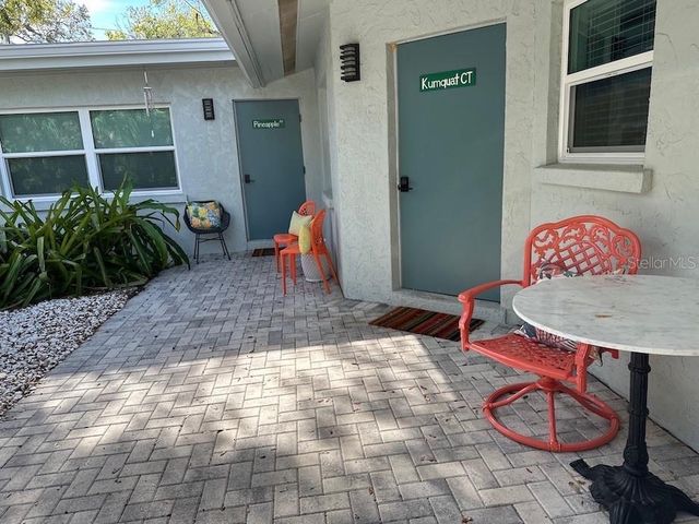 1912 MORRILL 1916, Sarasota, FL 34236
