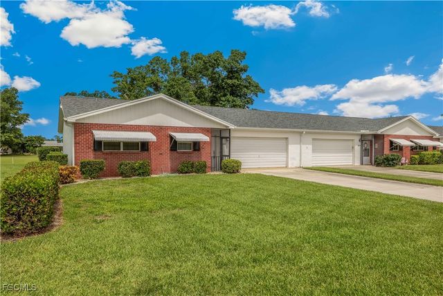 6992 Edgewater CIR, Fort Myers, FL 33919