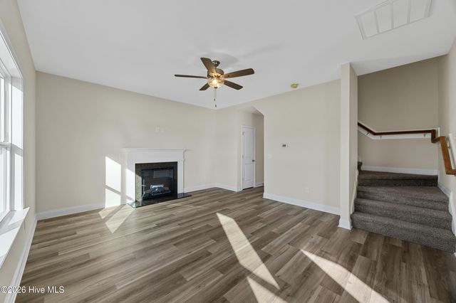 240 Deer Haven Drive, Richlands, NC 28574