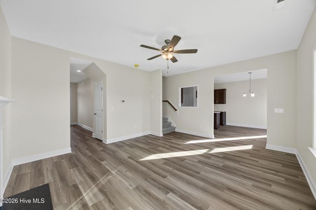 240 Deer Haven Drive, Richlands, NC 28574