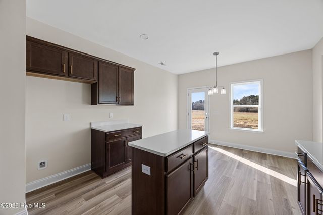 240 Deer Haven Drive, Richlands, NC 28574