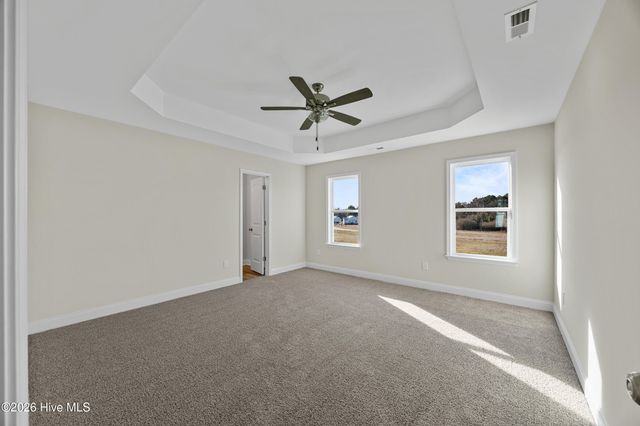 240 Deer Haven Drive, Richlands, NC 28574