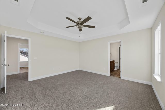 240 Deer Haven Drive, Richlands, NC 28574