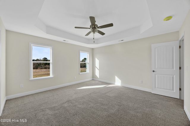 240 Deer Haven Drive, Richlands, NC 28574