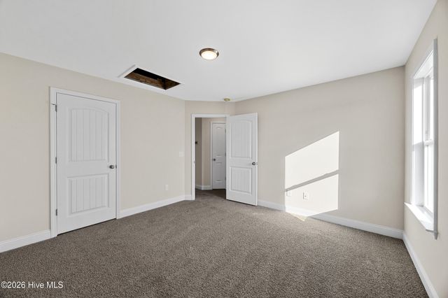 240 Deer Haven Drive, Richlands, NC 28574