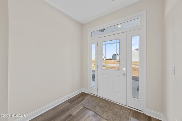 240 Deer Haven Drive, Richlands, NC 28574