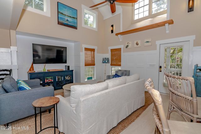 23 Ibis Roost, Bald Head Island, NC 28461